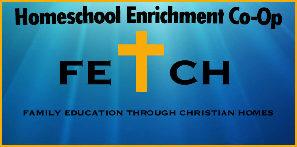 FETCH Logo